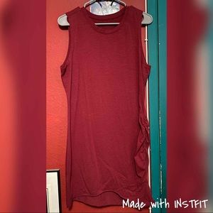 T-Shirt Bodycon Dress